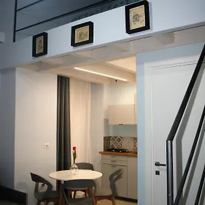 Valina Appartement Catane