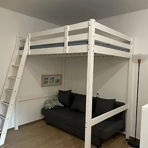 Casa Di Mattia Appartement
