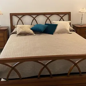 Casa Vacanze Trebiano Appartamento Trebiano