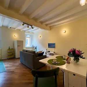 Buro Nel Borgo Appartement