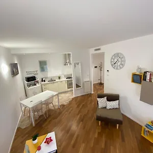 Magici Momenti-bordighera Appartement Bordighera
