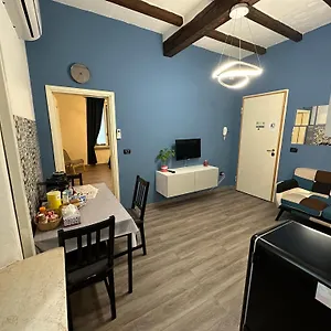 Aosta 3 Appartement
