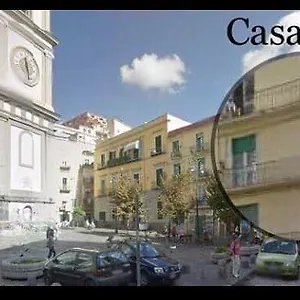 Casa Fiore Appartement Naples