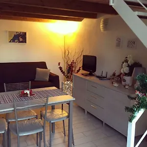 Vertecoeli Appartement Naples